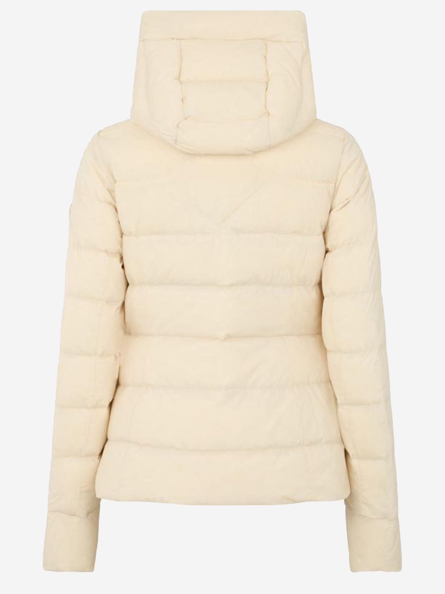 PIUMINO IN NYLON STRETCH 2332WT 9314 CANADA GOOSE 