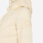 PIUMINO IN NYLON STRETCH 2332WT 9314 CANADA GOOSE 
