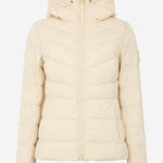 PIUMINO IN NYLON STRETCH 2332WT 9314 CANADA GOOSE 