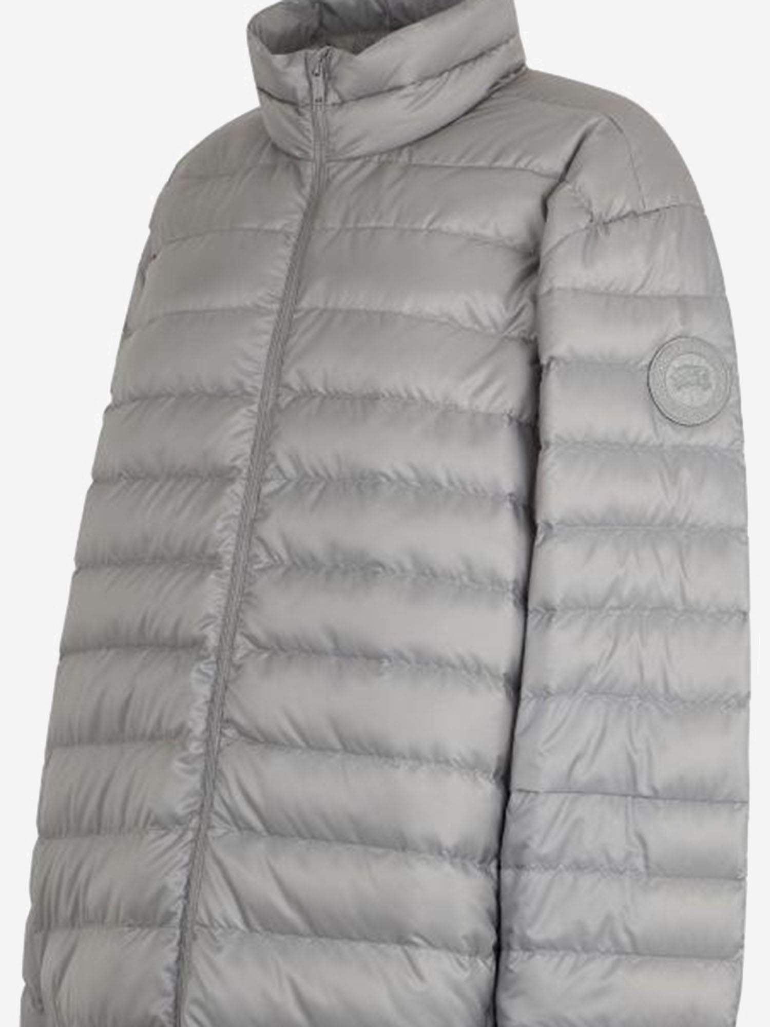 PIUMINO IN NYLON 2481MT 9838 CANADA GOOSE 