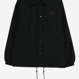 GIUBBOTTO IN MISTO COTONE CON CAPPUCCIO 2669MT 9061 CANADA GOOSE 