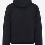 GIUBBOTTO IN NYLON CON CAPPUCCIO 5078MB 9061 CANADA GOOSE 