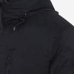 GIUBBOTTO IN NYLON CON CAPPUCCIO 5078MB 9061 CANADA GOOSE 