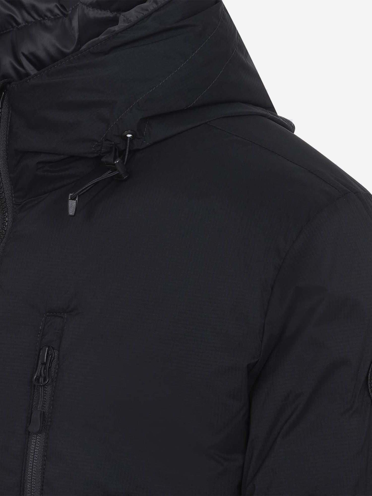 GIUBBOTTO IN NYLON CON CAPPUCCIO 5078MB 9061 CANADA GOOSE 