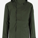GIUBBOTTO TECNICO IN NYLON STRETCH 5633MB 9260 CANADA GOOSE 