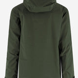 GIUBBOTTO TECNICO IN NYLON STRETCH 5633MB 9260 CANADA GOOSE 
