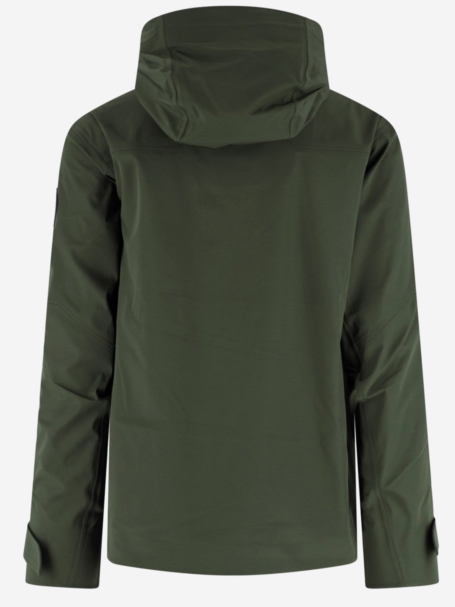 GIUBBOTTO TECNICO IN NYLON STRETCH 5633MB 9260 CANADA GOOSE 