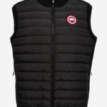 GILET IMBOTTITO IN NYLON 6829M 9061 CANADA GOOSE 