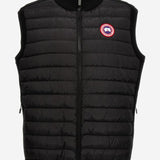 GILET IMBOTTITO IN NYLON 6829M 9061 CANADA GOOSE 