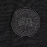MAGLIA IN LANA 7091M 9061 CANADA GOOSE 