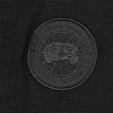 MAGLIA IN LANA 7091M 9061 CANADA GOOSE 