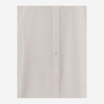 CAMICIA IN COTONE 6261K21117 White CARVEN 