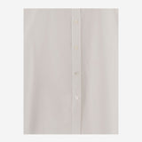 CAMICIA IN COTONE 6261K21117 White CARVEN 