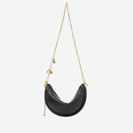 BORSA A TRACOLLA MINI CHLOÉ ICONS IN PELLE CH25WP124P80 001 CHLOE 