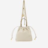 BORSA A SPALLA MINI IN PELLE CH26SP126R12 20S CHLOE 