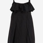 Mini abito in satin tecnico CH26SRO20010 001 CHLOE 