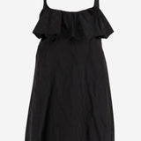 Mini abito in satin tecnico CH26SRO20010 001 CHLOE 