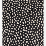 MINI ABITO A MANICHE CORTE IN JACQUARD DI SETA CH26SRO50300 915 CHLOE 