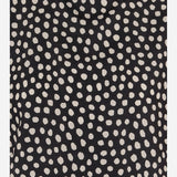 MINI ABITO A MANICHE CORTE IN JACQUARD DI SETA CH26SRO50300 915 CHLOE 