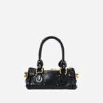 BORSA PADDINGTON PICCOLA IN PELLE GRANATA CH26SS805P75 001 CHLOE 