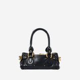 BORSA PADDINGTON PICCOLA IN PELLE GRANATA CH26SS805P75 001 CHLOE 