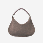 Borsa a spalla Marcie in pelle scamosciata CH26SS881P37 20E CHLOE 