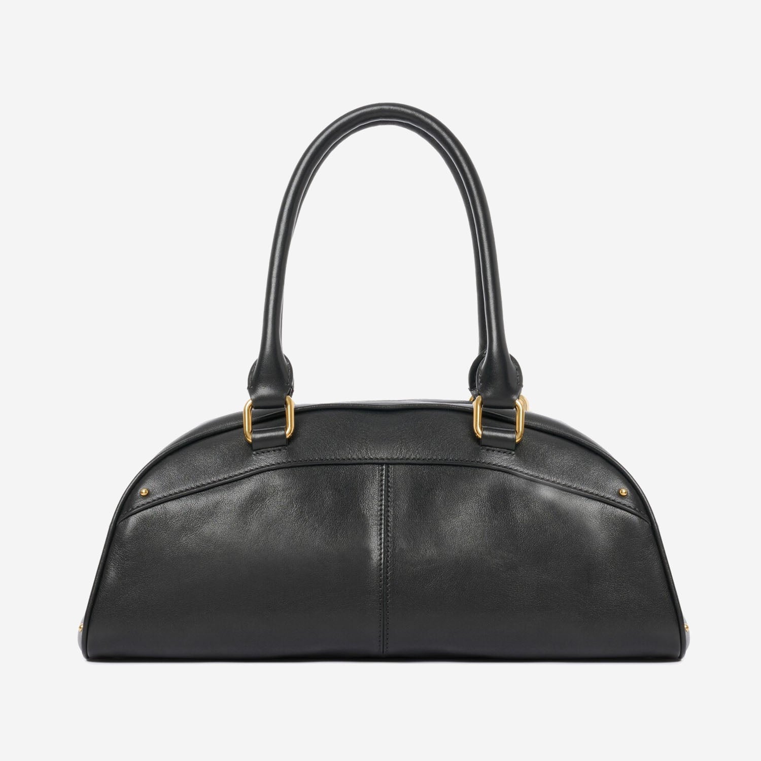 BORSA BOWLING IN PELLE CH26SS955Q86 001 CHLOE 