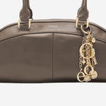BORSA BOWLING IN PELLE CH26SS955Q86 28H CHLOE 