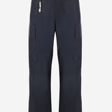 PANTALONI CARGO SAINT IN COTONE MTR19 FAC770051 DARKPARK 