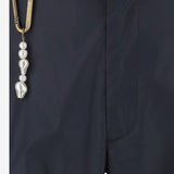 PANTALONI CARGO SAINT IN COTONE MTR19 FAC770051 DARKPARK 