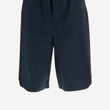 Pantaloni corti IN misto COTONE MTR40 FAC930051 DARKPARK 