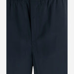 Pantaloni corti IN misto COTONE MTR40 FAC930051 DARKPARK 