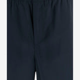 Pantaloni corti IN misto COTONE MTR40 FAC930051 DARKPARK 