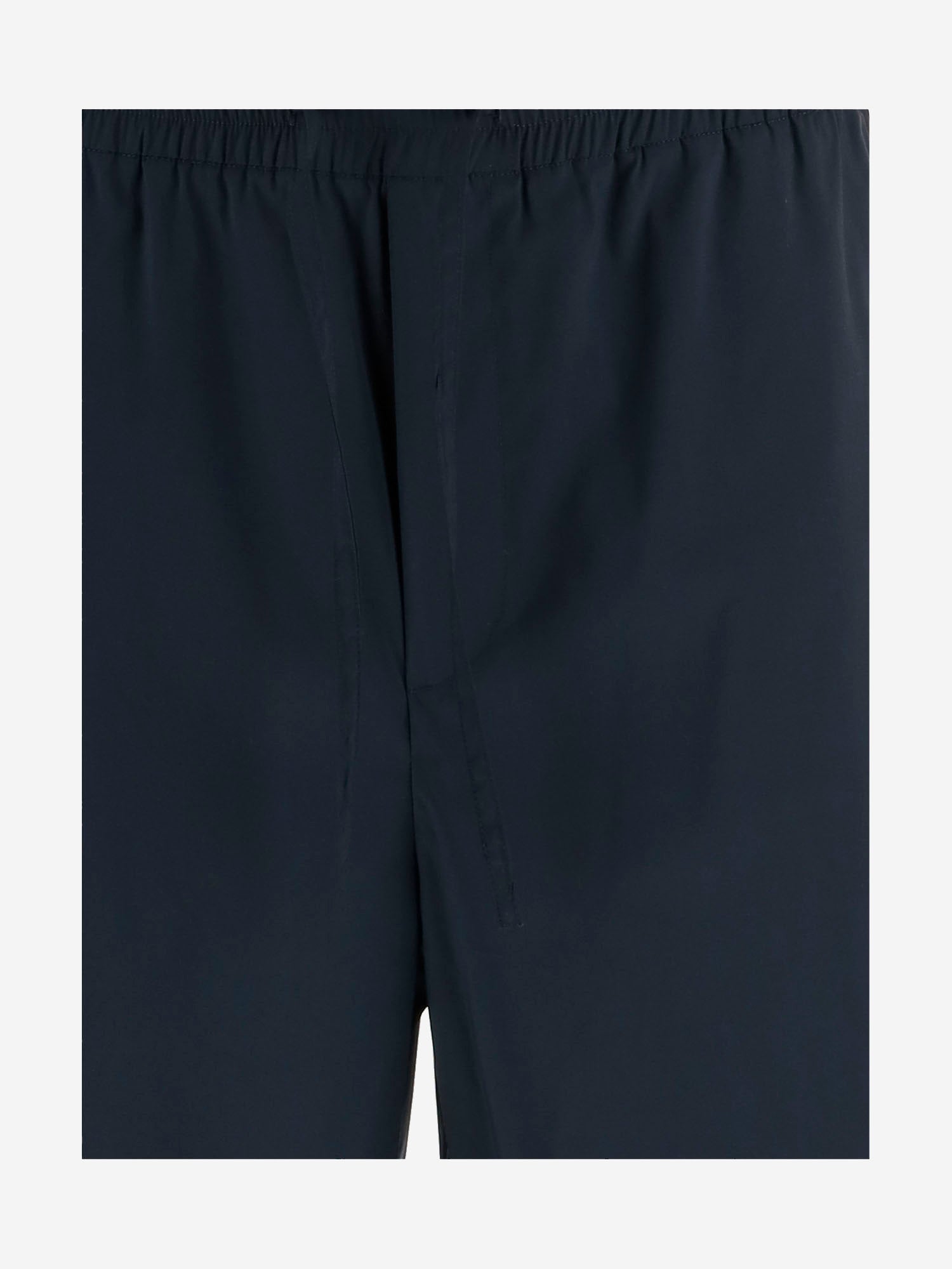 Pantaloni corti IN misto COTONE MTR40 FAC930051 DARKPARK 
