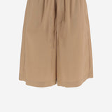 Pantaloni corti IN misto COTONE MTR40 FAC930081 DARKPARK 