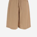 Pantaloni corti IN misto COTONE MTR40 FAC930081 DARKPARK 