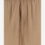 Pantaloni corti IN misto COTONE MTR40 FAC930081 DARKPARK 
