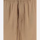 Pantaloni corti IN misto COTONE MTR40 FAC930081 DARKPARK 