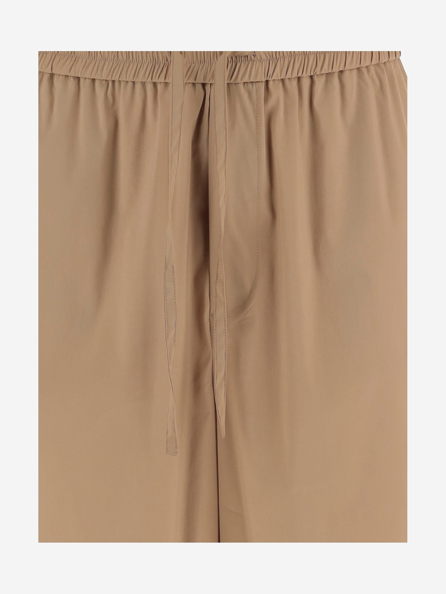 Pantaloni corti IN misto COTONE MTR40 FAC930081 DARKPARK 