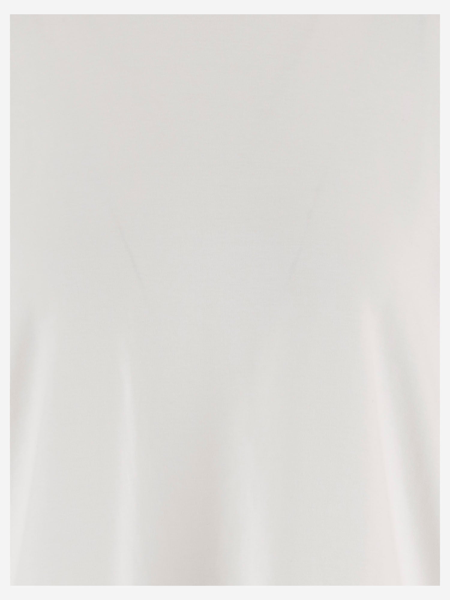 T-SHIRT SMITH IN COTONE WJE09 JER010001 DARKPARK 