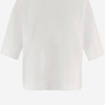 T-SHIRT SMITH IN COTONE WJE09 JER010001 DARKPARK 