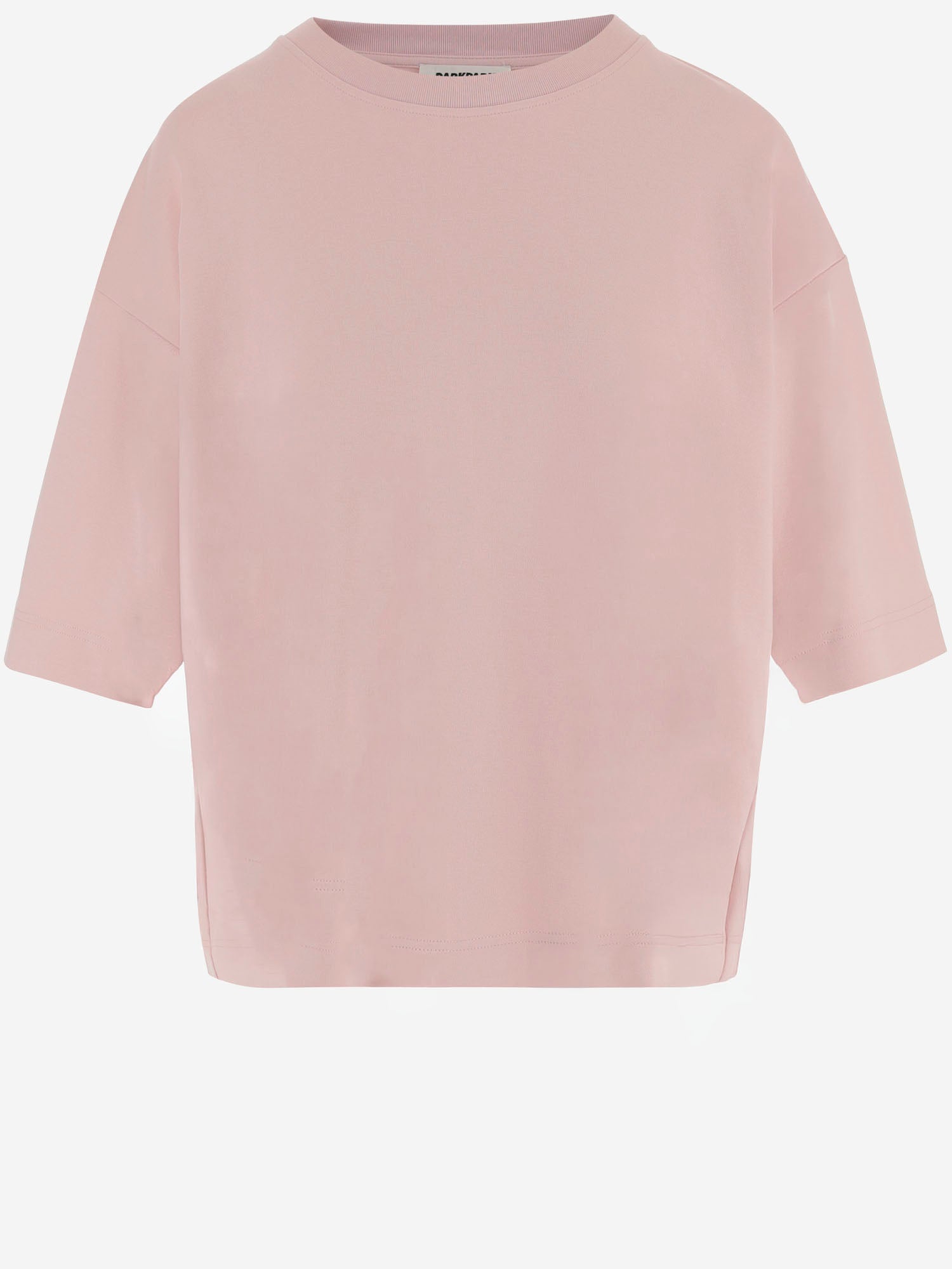 T-SHIRT SMITH IN COTONE WJE09 JER010030 DARKPARK 