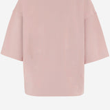 T-SHIRT SMITH IN COTONE WJE09 JER010030 DARKPARK 