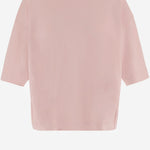 T-SHIRT SMITH IN COTONE WJE09 JER010030 DARKPARK 
