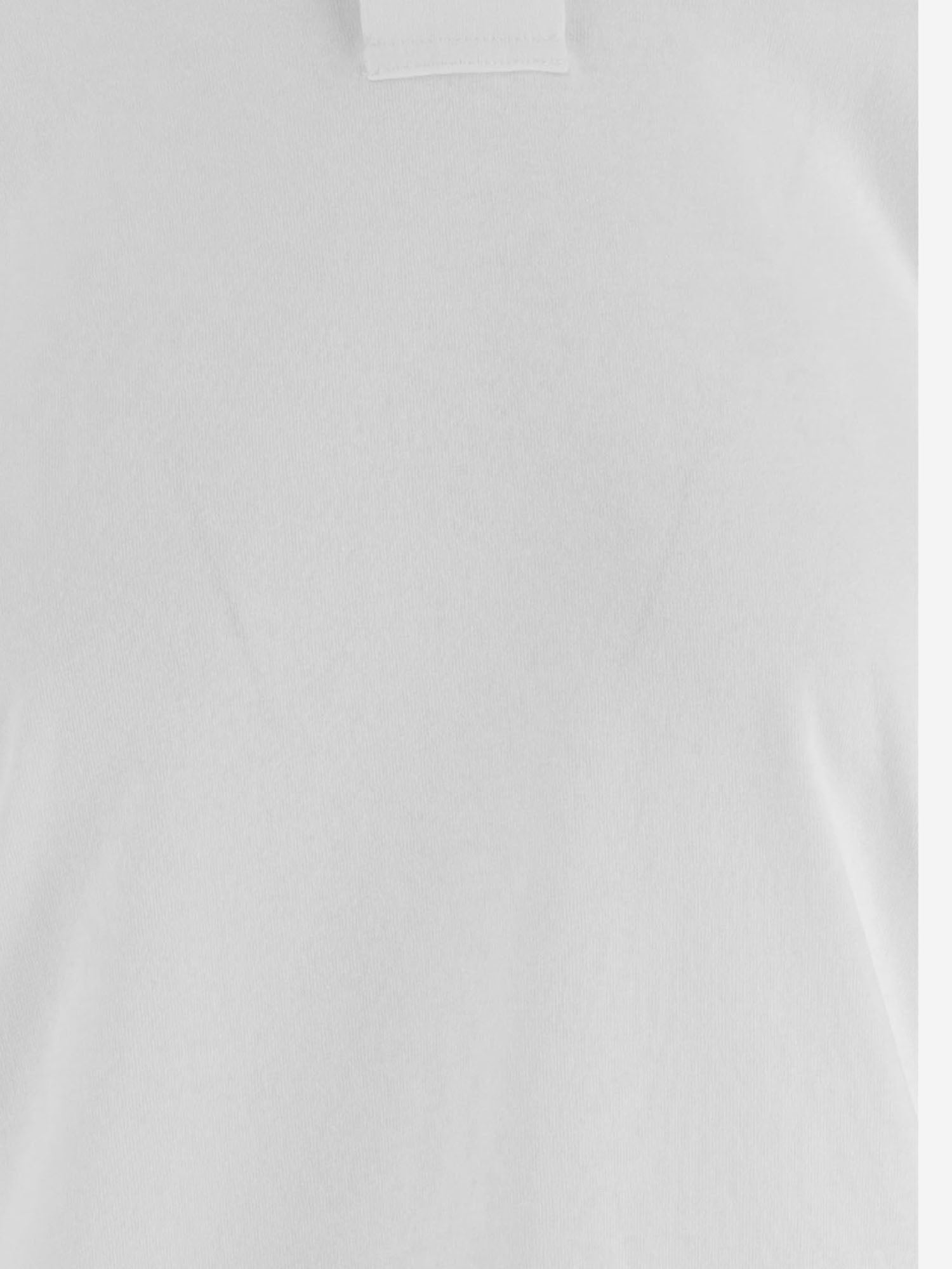 TOP IN COTONE CON ANELLO METALLICO WJE29 JER040001 DARKPARK 