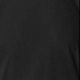 TOP IN COTONE CON ANELLO METALLICO WJE29 JER040099 DARKPARK 