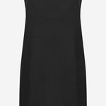 CANOTTA IN COTONE STRETCH CON TOP ADERENTE INTERNO WJE30 JER030099 DARKPARK 
