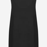 CANOTTA IN COTONE STRETCH CON TOP ADERENTE INTERNO WJE30 JER030099 DARKPARK 