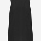 CANOTTA IN COTONE STRETCH CON TOP ADERENTE INTERNO WJE30 JER030099 DARKPARK 