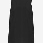 CANOTTA IN COTONE STRETCH CON TOP ADERENTE INTERNO WJE30 JER030099 DARKPARK 
